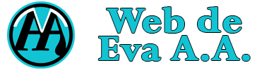 Web de Eva Arnau