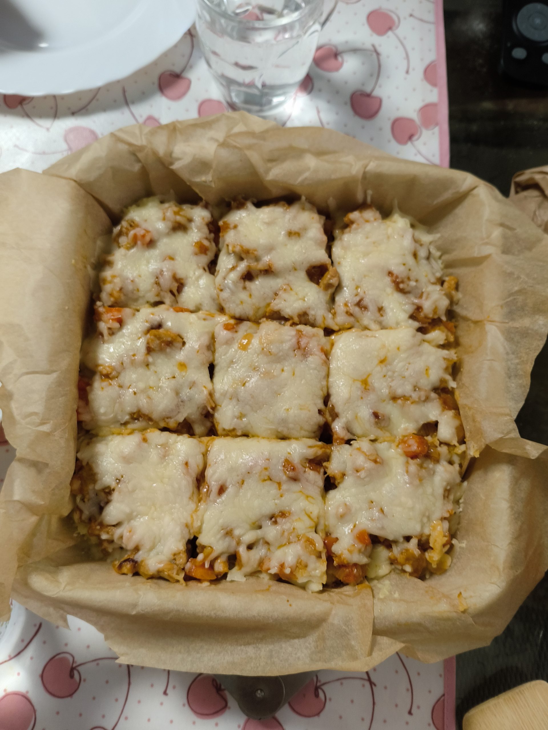 En este momento estás viendo Pastel de carne