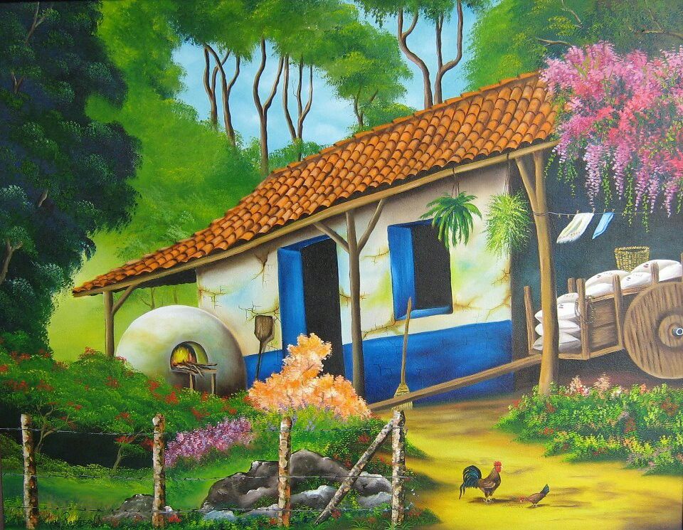 Lee más sobre el artículo Roleplay: «Hacia la casa rural»