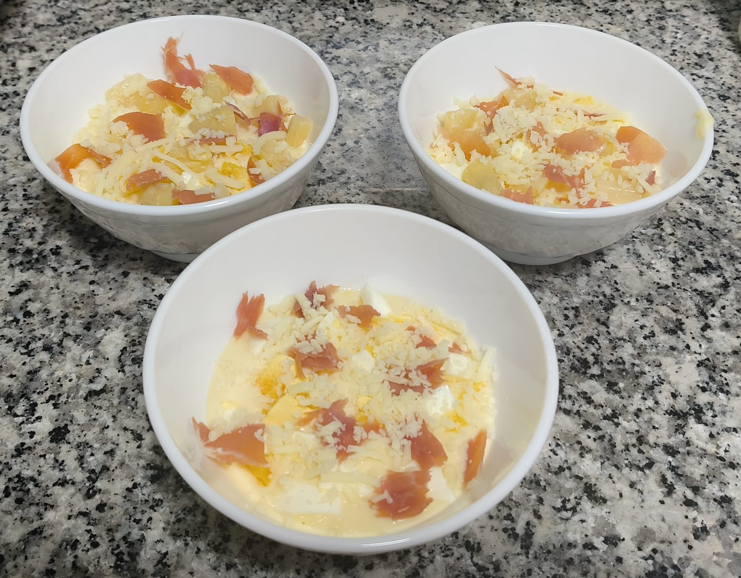 En este momento estás viendo Crema fría de espárragos blancos