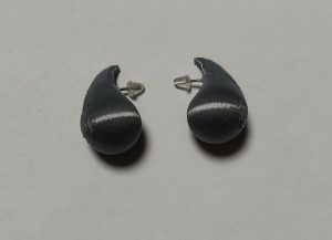 Lee más sobre el artículo Pendientes con forma de lágrima o gota